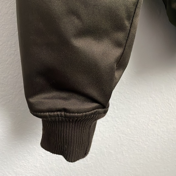 ❌SOLD❌  H & M Jacket - Picture 6 of 16